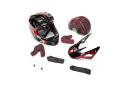 Fox Racing Rampage Pro Carbon Mips Gint MTB Helmet - Black/Red - XL