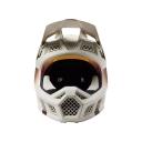 Fox Racing Rampage Pro Carbon MIPS Gint MTB Helmet - Black/Teal - SM