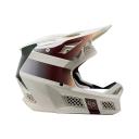 Fox Racing Rampage Pro Carbon MIPS Gint MTB Helmet - Black/Teal - SM