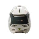 Fox Racing Rampage Pro Carbon MIPS Gint MTB Helmet - Black/Teal - SM