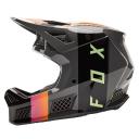 Fox Racing Rampage Pro Carbon MIPS Helmet Black, M
