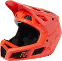 Fox Racing Rampage Pro Carbon Mips Repeater MTB Helmet - Atomic P
