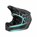 Fox Racing Rampage Pro Carbon Mips Repeater MTB Helmet - Atomic P