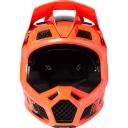 Fox Racing Rampage Pro Carbon Mips Repeater MTB Helmet - Atomic P