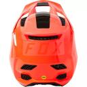 Fox Racing Rampage Pro Carbon Mips Repeater MTB Helmet - Atomic P
