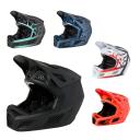 Fox Racing Rampage Pro Carbon Mips Repeater MTB Helmet - Atomic P