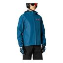 Fox Ranger 2.5L Water Jacket - Blue Camo - S