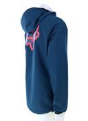 Fox Ranger 2.5L Water Jacket - Blue Camo - S