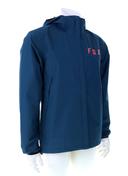 Fox Ranger 2.5L Water Jacket - Blue Camo - S