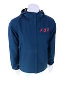 Fox Ranger 2.5L Water Jacket - Blue Camo - S