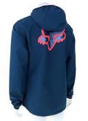 Fox Ranger 2.5L Water Jacket - Blue Camo - S