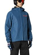 Fox Ranger 2.5L Water Jacket - Blue Camo - S