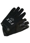 Fox Racing Ranger Bike Gloves - Black