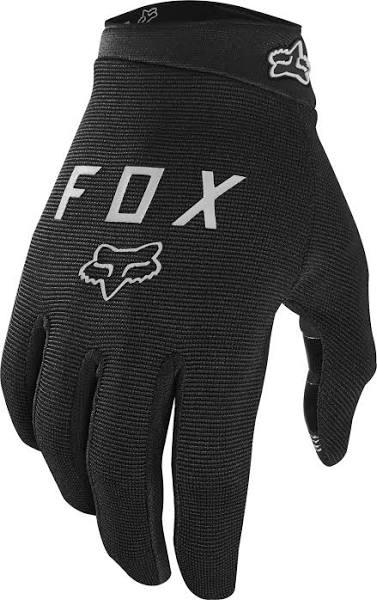 Fox Racing Ranger Bike Gloves - Black