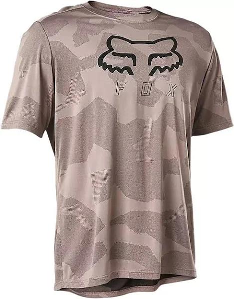 Fox Racing Ranger Tru Dri MTB Jersey