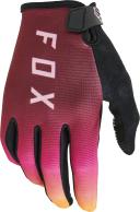 Fox Racing Ranger TS57 MTB Gloves Dark Maroon M