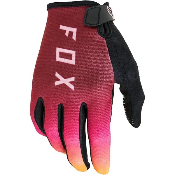 Fox Racing Ranger TS57 MTB Gloves