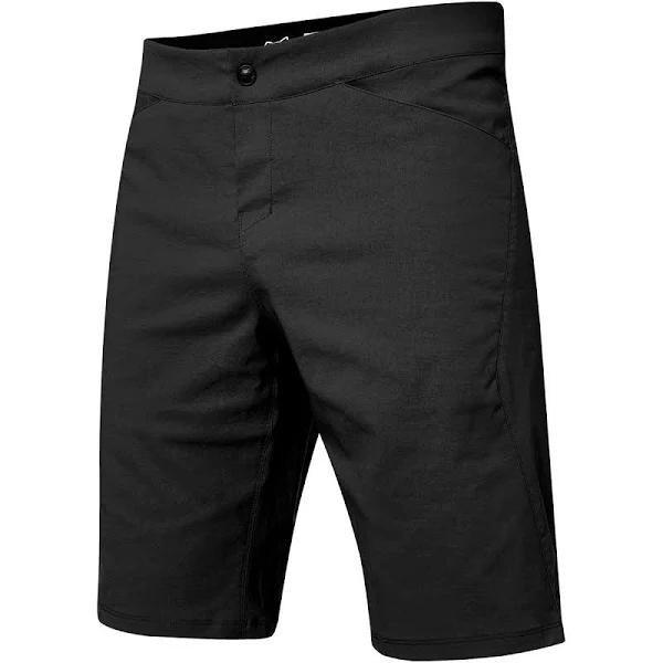 Fox Racing Ranger Utility Short - 34 - Black