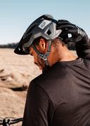 Fox Racing Speedframe Camo Helmet