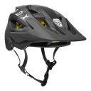 Fox Racing Speedframe Camo Helmet