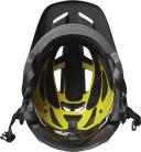 Fox Racing Speedframe Camo Helmet