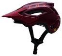 Fox Racing Speedframe Helmet