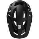 Fox Racing Speedframe Helmet - Emerald / Large