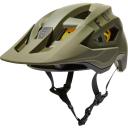Fox Racing Speedframe Helmet - Emerald / Large