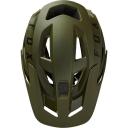 Fox Racing Speedframe Helmet - Emerald / Large