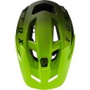 Fox Racing Speedframe Helmet - Emerald / Large