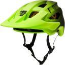 Fox Racing Speedframe Helmet - Emerald / Large