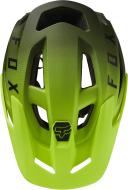 Fox Racing Speedframe Helmet MIPS - Black/Yellow - Medium