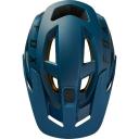 Fox Racing Speedframe Helmet MIPS - Black/Yellow - Medium