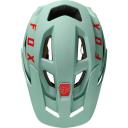 Fox Racing Speedframe Helmet MIPS - Black/Yellow - Medium