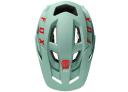Fox Racing Speedframe Helmet MIPS - Green/Black - S