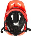 Fox Racing Speedframe MIPS Helmet - Black/Yellow - Small