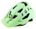 Fox Racing Speedframe MIPS Helmet Cucumber, L