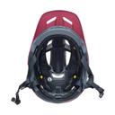 Fox Racing Speedframe MIPS Helmet Cucumber, L