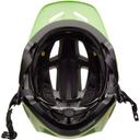 Fox Racing Speedframe MIPS Helmet Cucumber, L