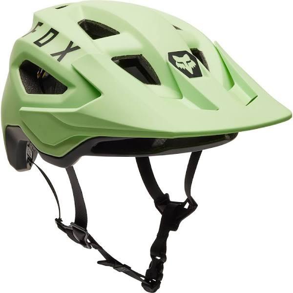 Fox Racing Speedframe MIPS Helmet Cucumber, L