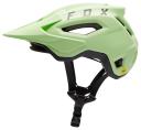 Fox Racing Speedframe MIPS Helmet Cucumber, S