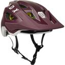 Fox Racing Speedframe MIPS Helmet Dark Maroon, M