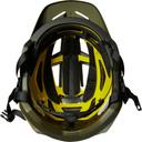 Fox Racing Speedframe MIPS Helmet Dark Maroon, M