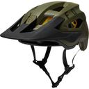 Fox Racing Speedframe MIPS Helmet Dark Maroon, M