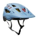 Fox Racing Speedframe MIPS Helmet - Dusty Blue - M