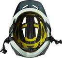 Fox Racing Speedframe MIPS Helmet Emerald, M