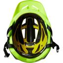 Fox Racing Speedframe MIPS Helmet Emerald, M
