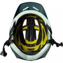 Fox Racing Speedframe MIPS Helmet Emerald, S