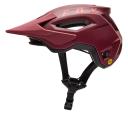 Fox Racing Speedframe MIPS Helmet - Eucalyptus - L