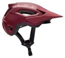 Fox Racing Speedframe MIPS Helmet - Eucalyptus - L